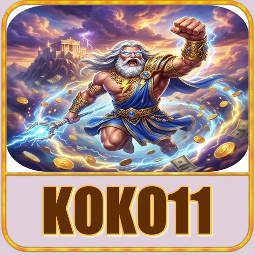 Persyaratan APK koko11: Android 5.0, 58 MB, RAM 2 GB