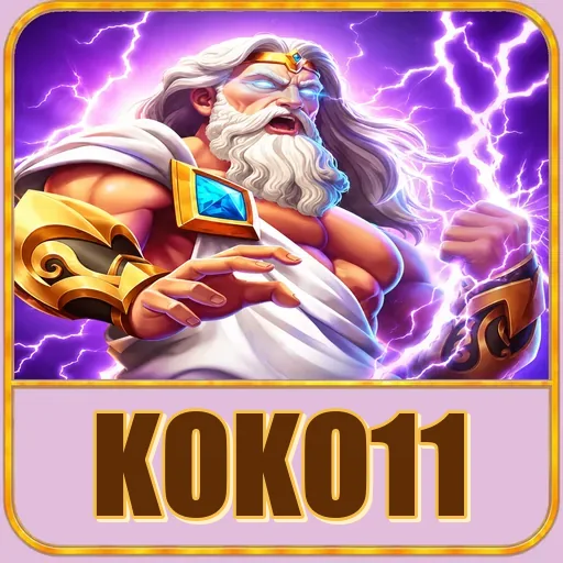 Tabel RTP game kasino koko11