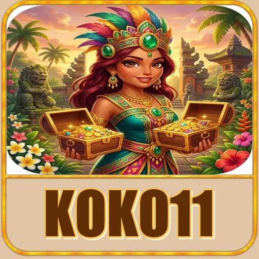 Enam jenis lotre berlisensi koko11 termasuk Mega Lottery dan Instant Win