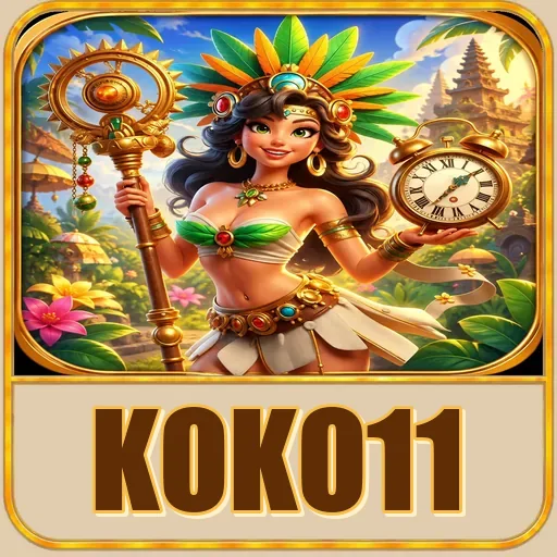 Keuntungan VIP koko11: cashback 10–20%, reload 200%, manajer khusus