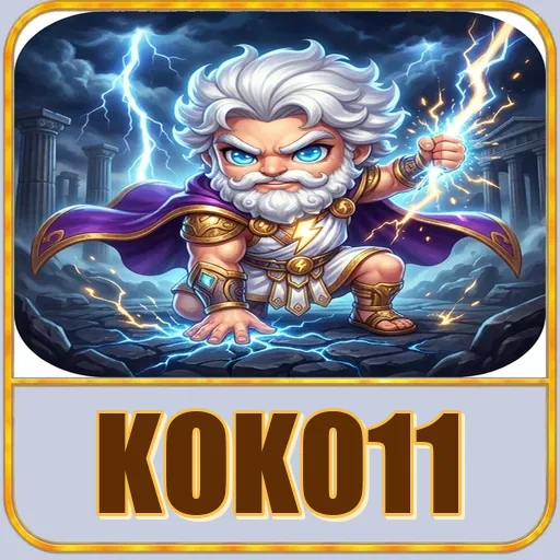 Tingkatan program VIP koko11